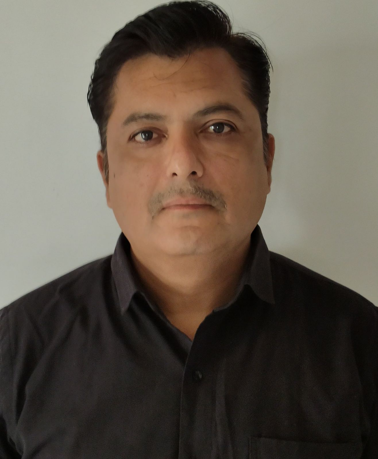 Jitendra Purushotambhai Panara