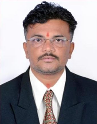 Pradhyut Pranlal Parmar