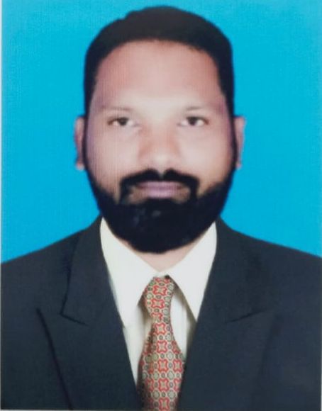 Patel Sanjaykumar 