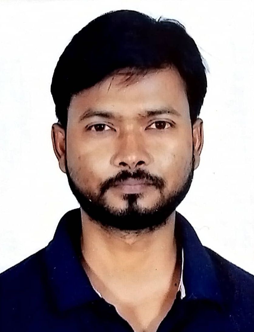 Sandeep Kumar Sharma 