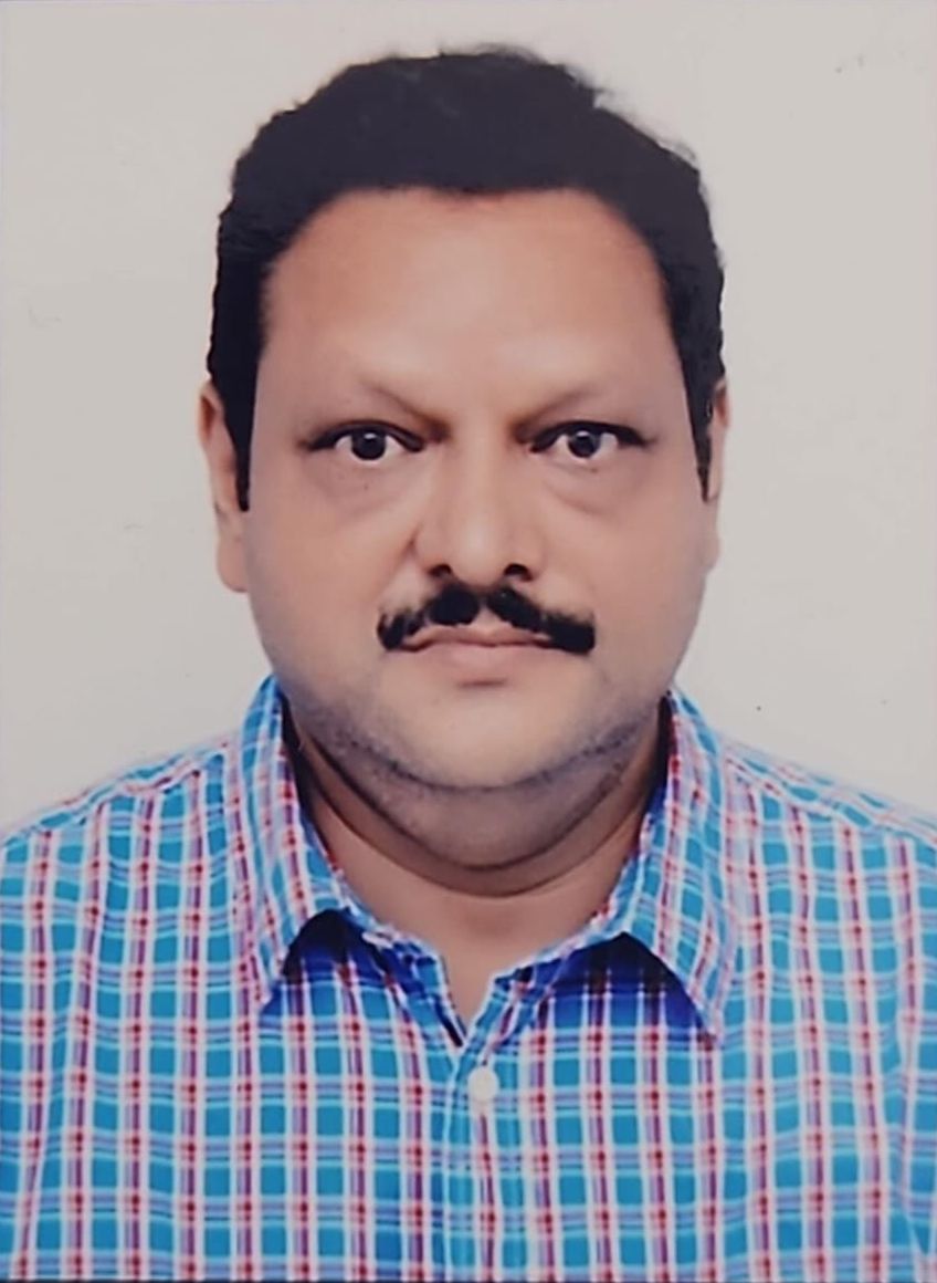 Pawan Kumar Agarwal