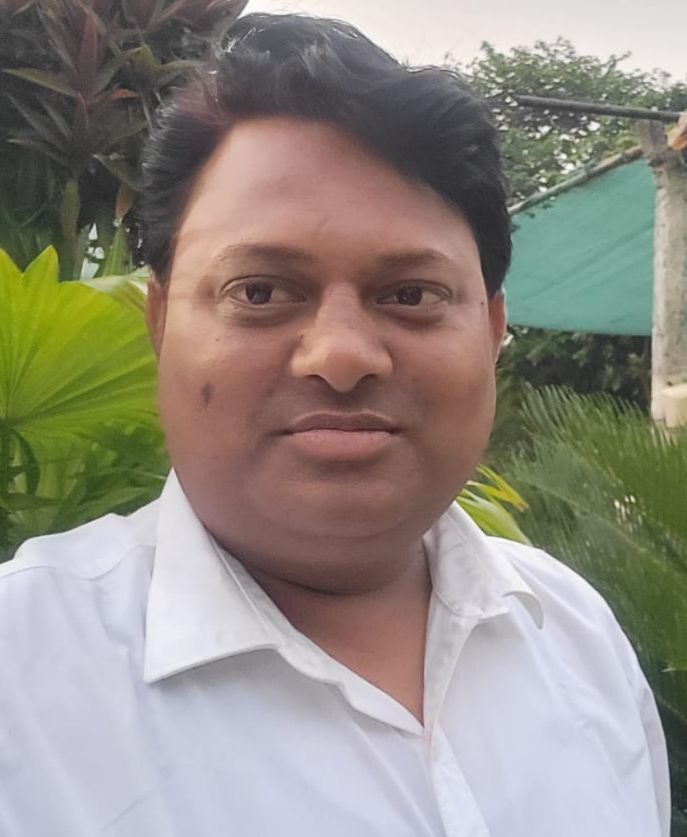 Chandan Kumar Safi