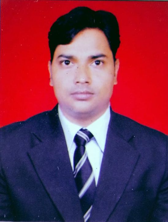 Shashi Kumar Singh