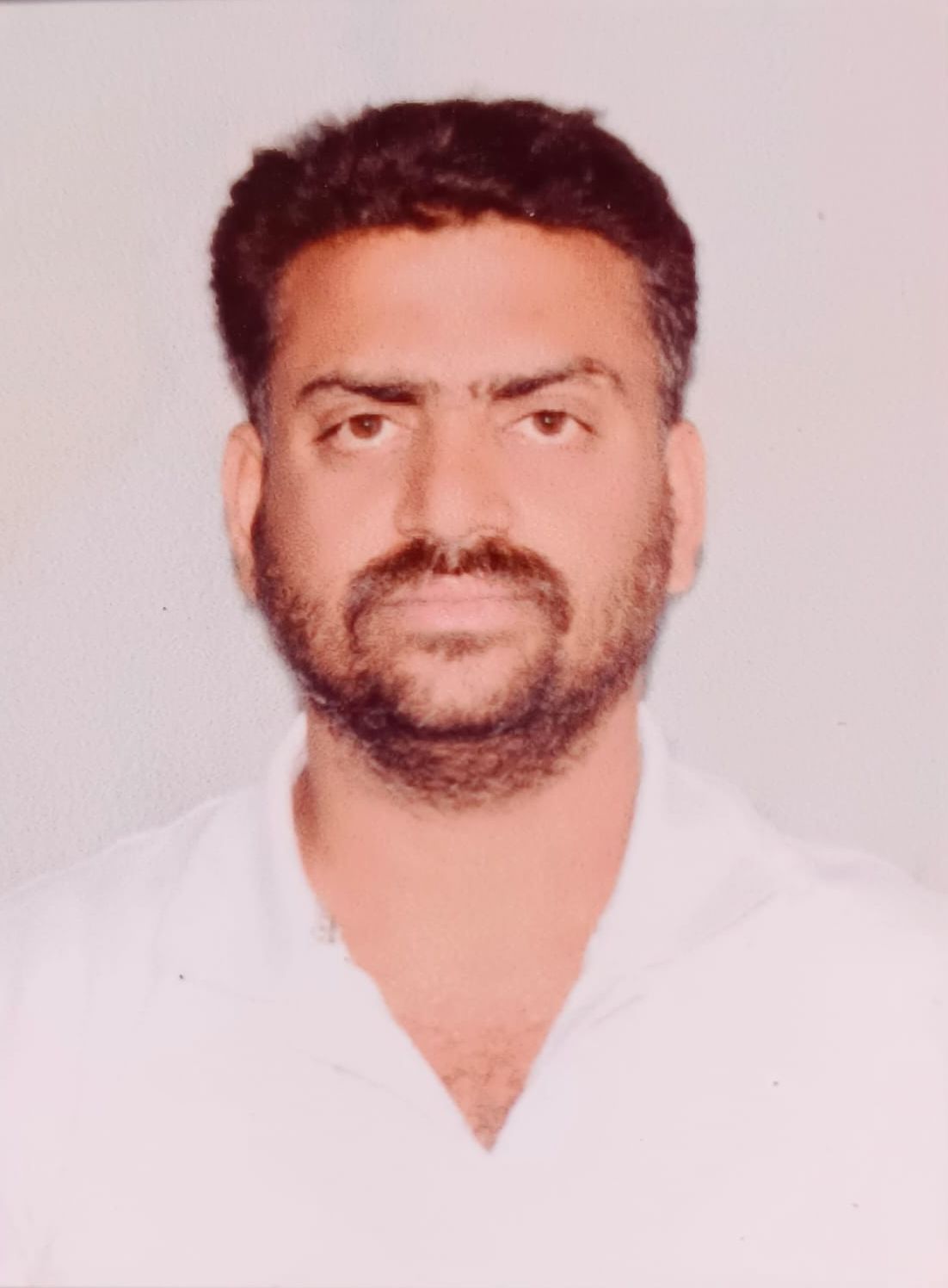 Avinash Kumar Singh