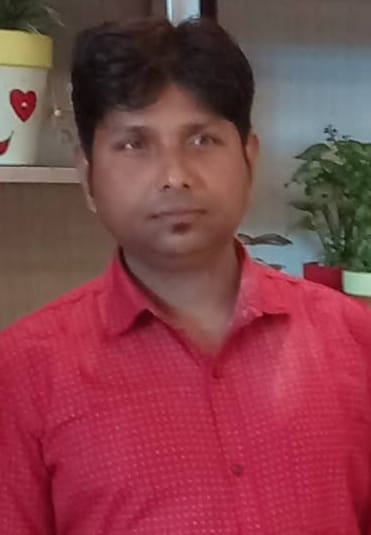 Kaushal Kumar 