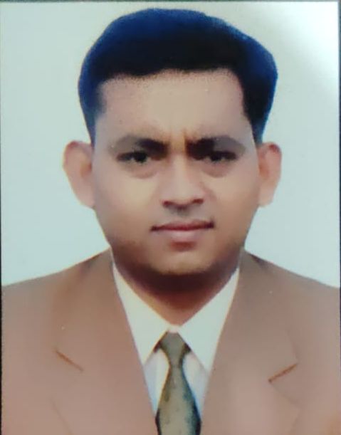 Makwana Sudhirbhai Valjibhai