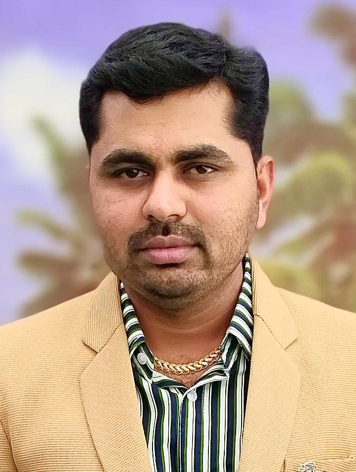 Harshadbhai Veljibhai Jadav