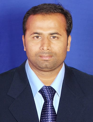 Pravin Babubhai Baraiya