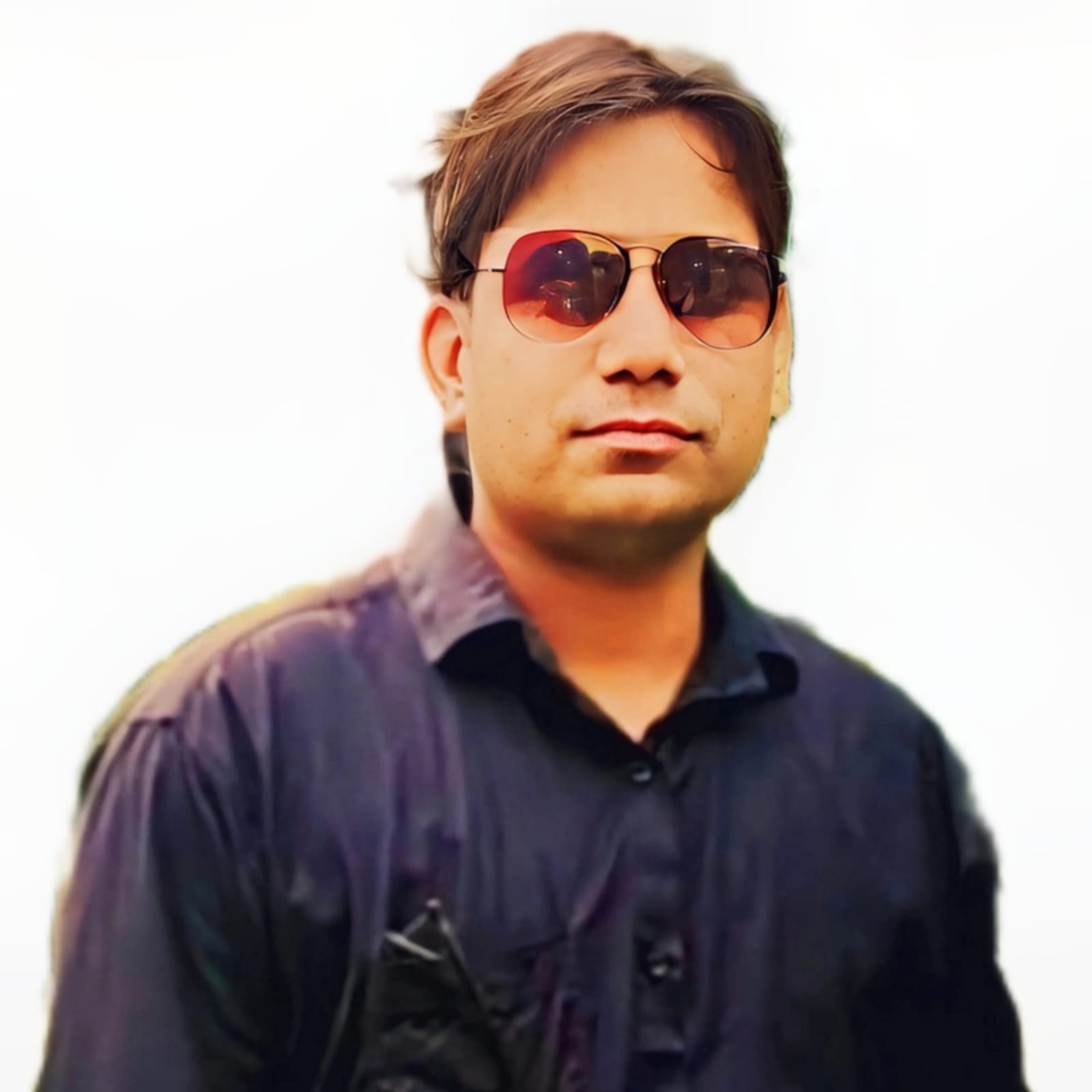Harsh Mehra